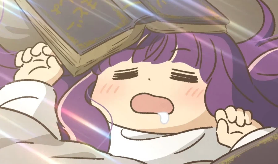 장송의프리렌) 몸이 뒤바뀐 프리렌,페른_1.webp