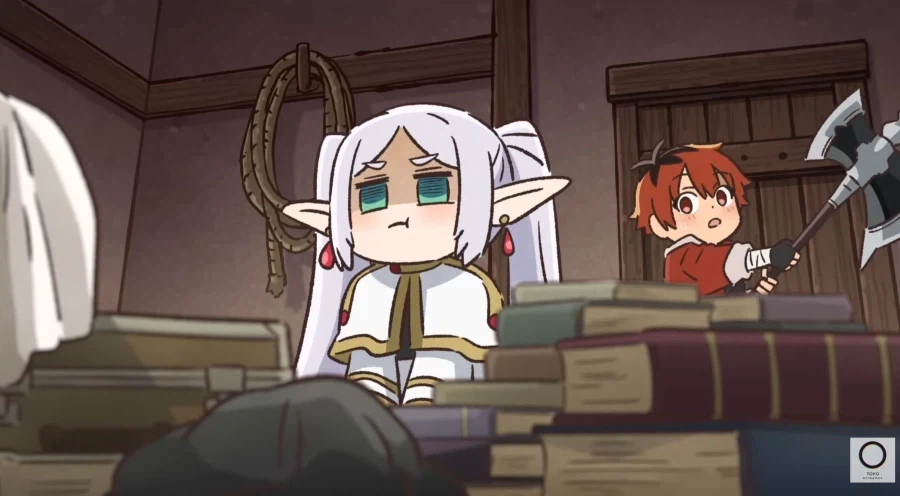 장송의프리렌) 몸이 뒤바뀐 프리렌,페른_2.webp