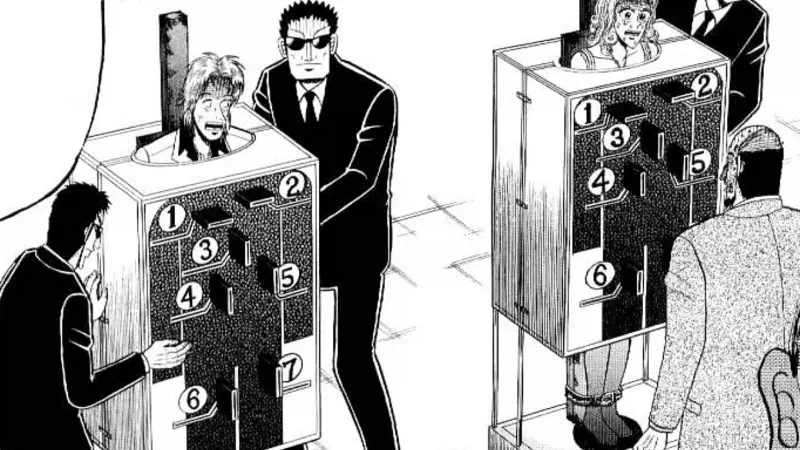 카이지) 스핀오프에 자꾸 2부 이전 등장인물만 나오는이유_3.webp