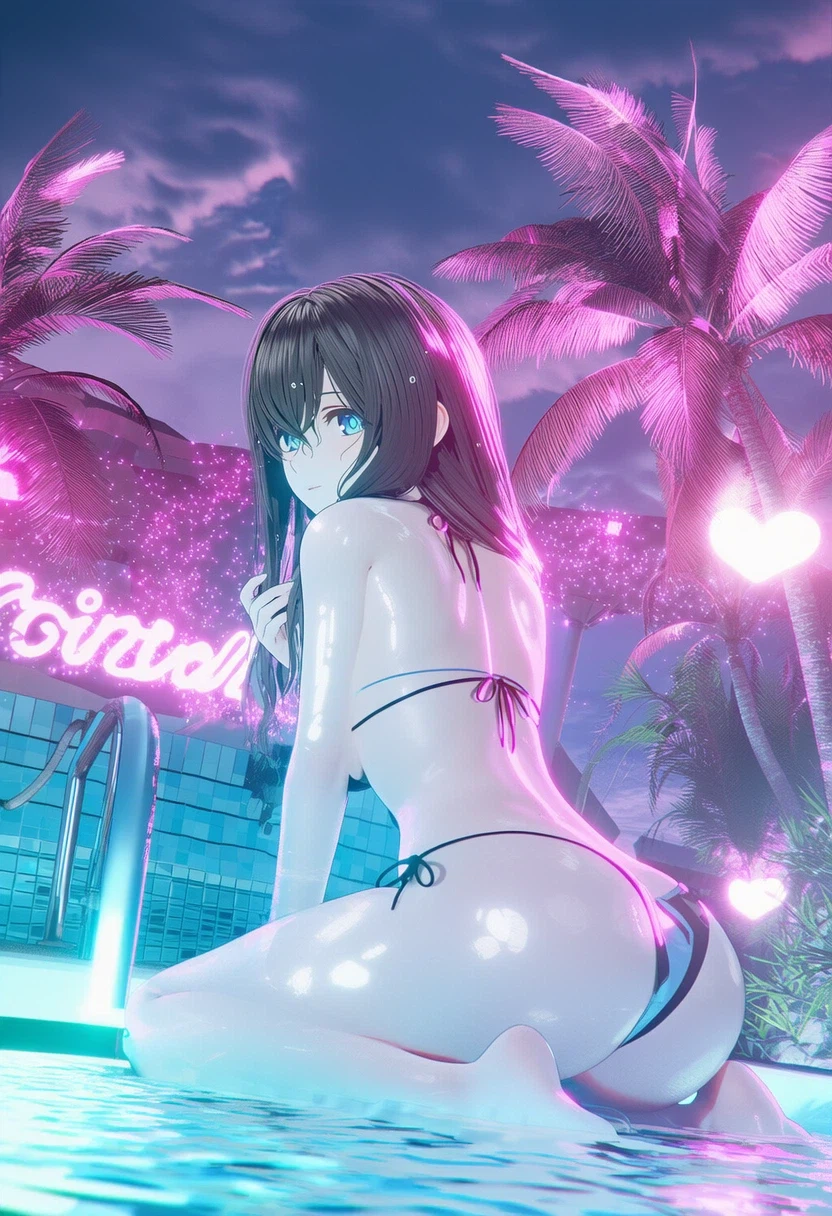 AI) 나도 이런 처자들이랑 한집살림 하고 싶다_3.webp