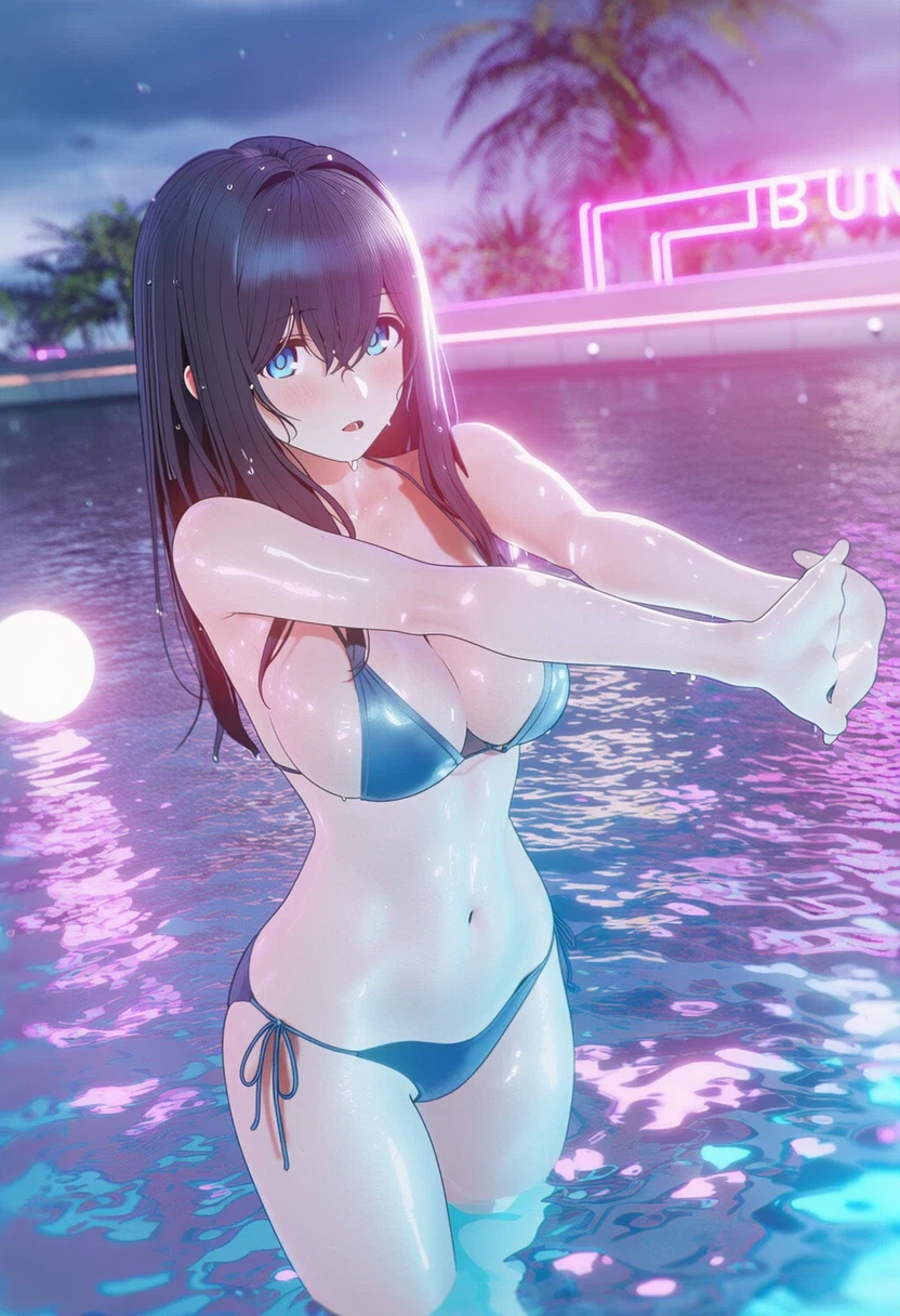 AI) 나도 이런 처자들이랑 한집살림 하고 싶다_14.webp