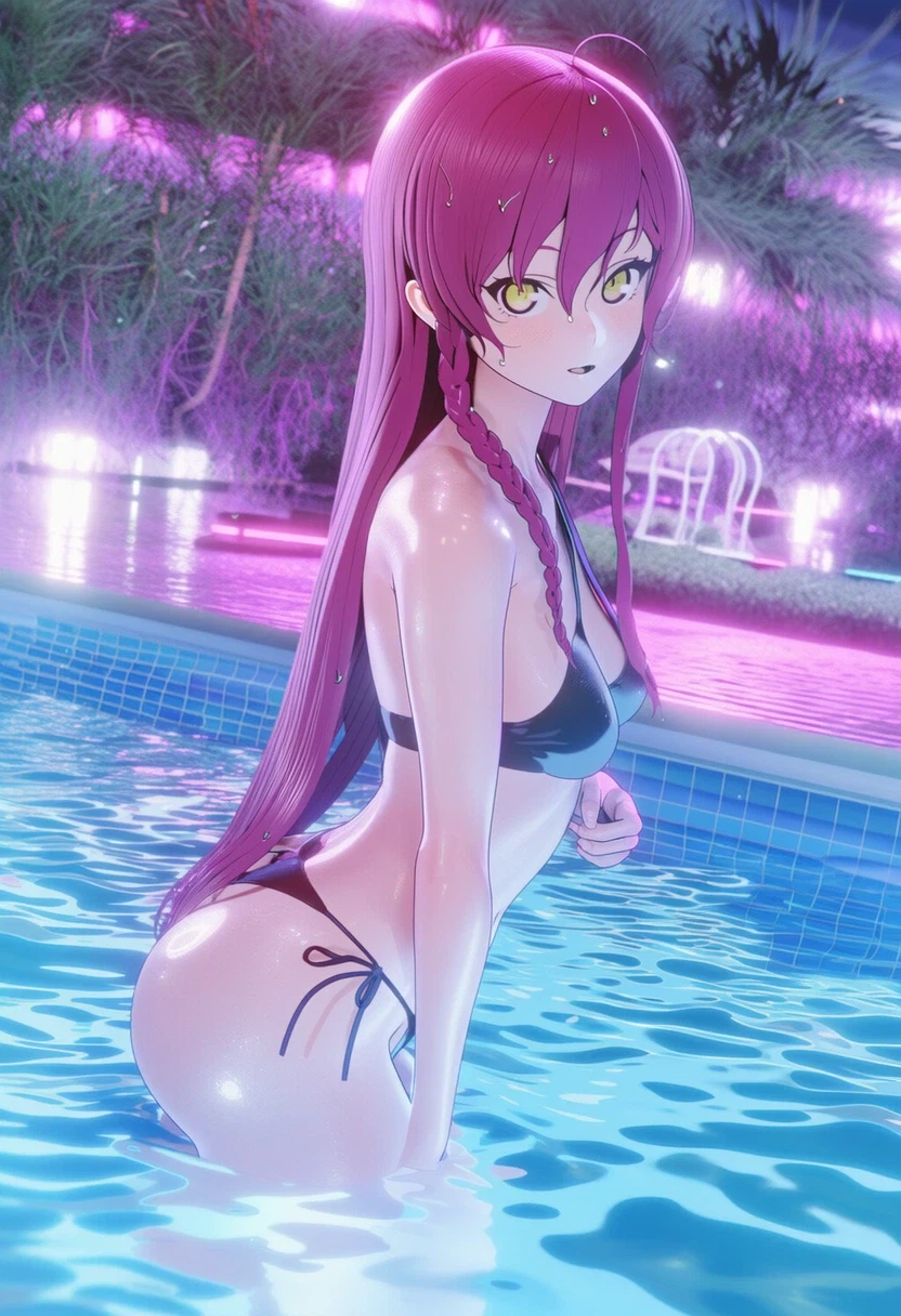 AI) 나도 이런 처자들이랑 한집살림 하고 싶다_15.webp