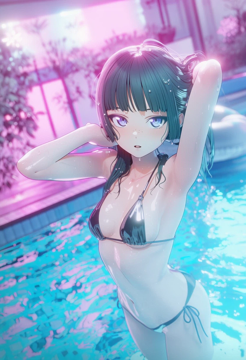 AI) 나도 이런 처자들이랑 한집살림 하고 싶다_23.webp