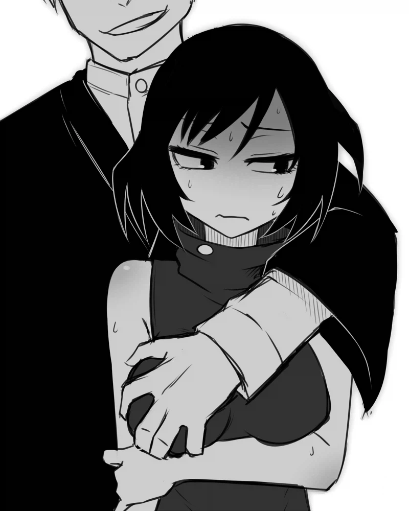 체인소맨)초지 일관 섹미새 주인공_1.webp