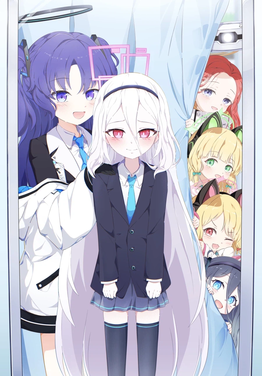 휴우카가 케이한테 일루와잇 하는 만화_4.webp