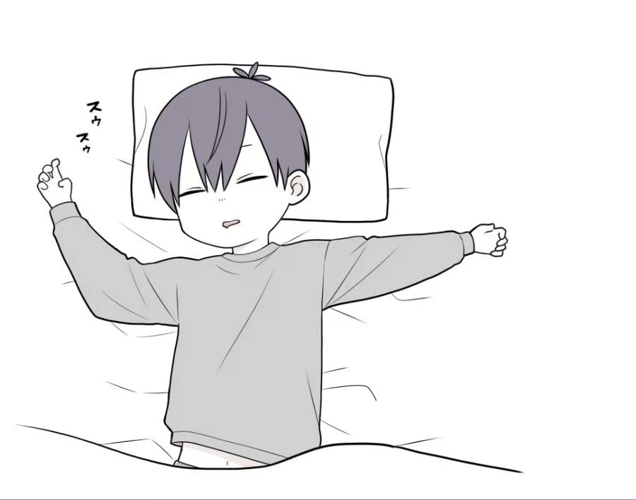 키 작은 남친과 키 큰 여친 manhwa_1.webp