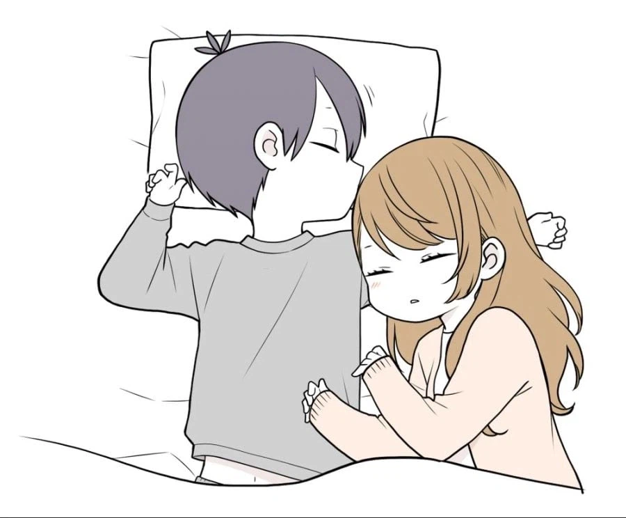 키 작은 남친과 키 큰 여친 manhwa_5.webp