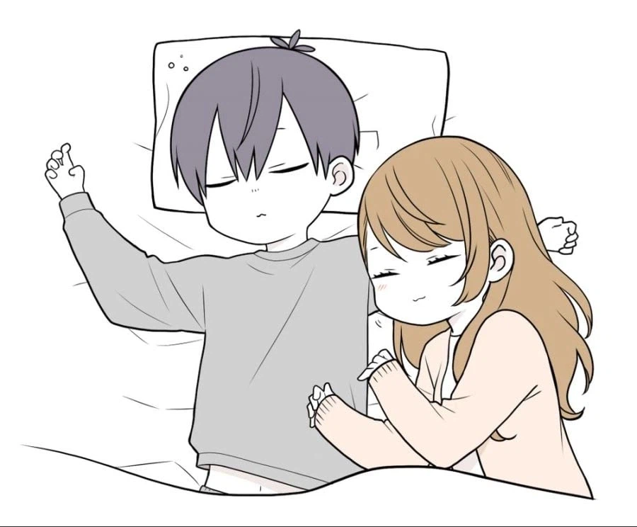 키 작은 남친과 키 큰 여친 manhwa_6.webp