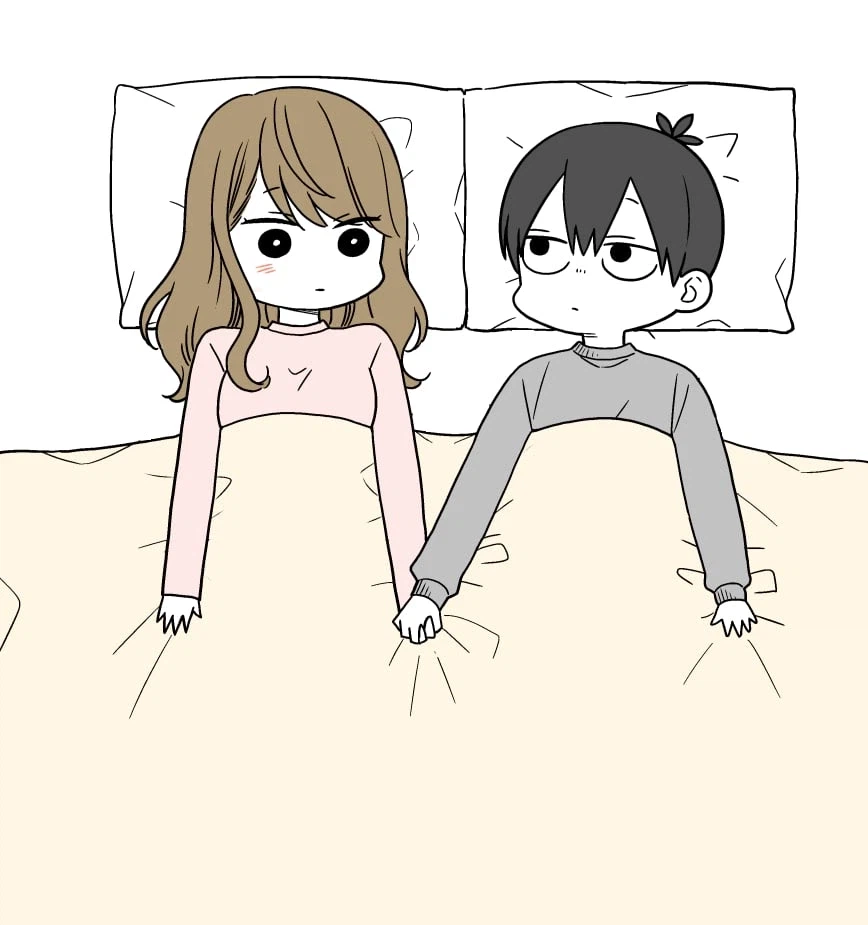 키 작은 남친과 키 큰 여친 manhwa_7.webp