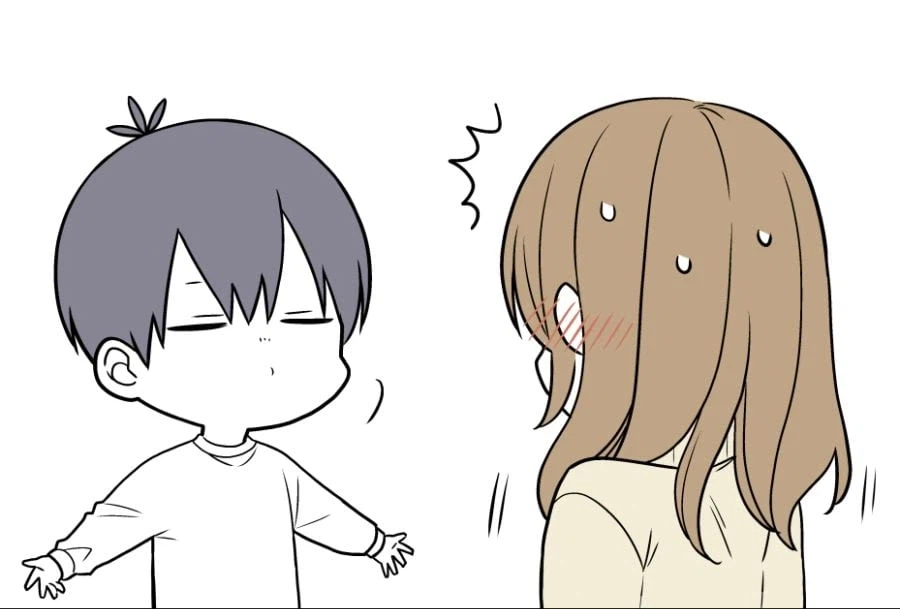 키 작은 남친과 키 큰 여친 manhwa_14.webp