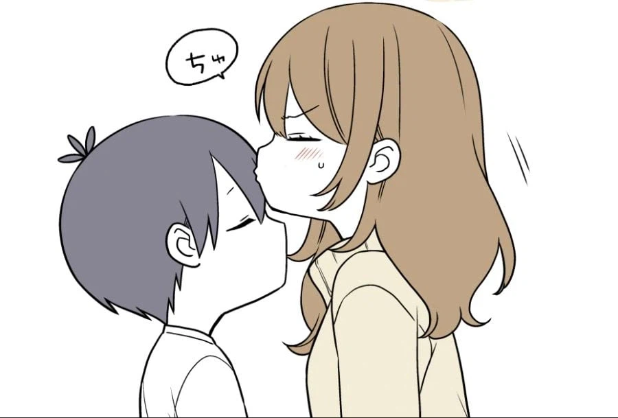 키 작은 남친과 키 큰 여친 manhwa_16.webp