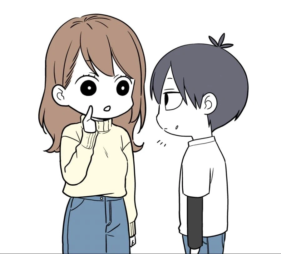 키 작은 남친과 키 큰 여친 manhwa_18.webp