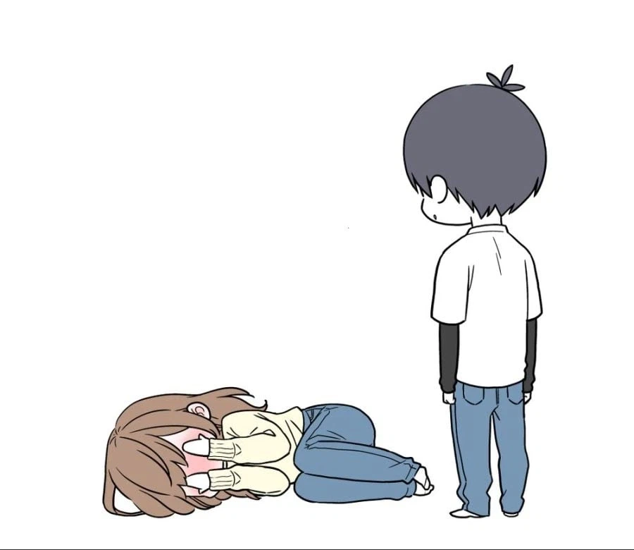 키 작은 남친과 키 큰 여친 manhwa_20.webp