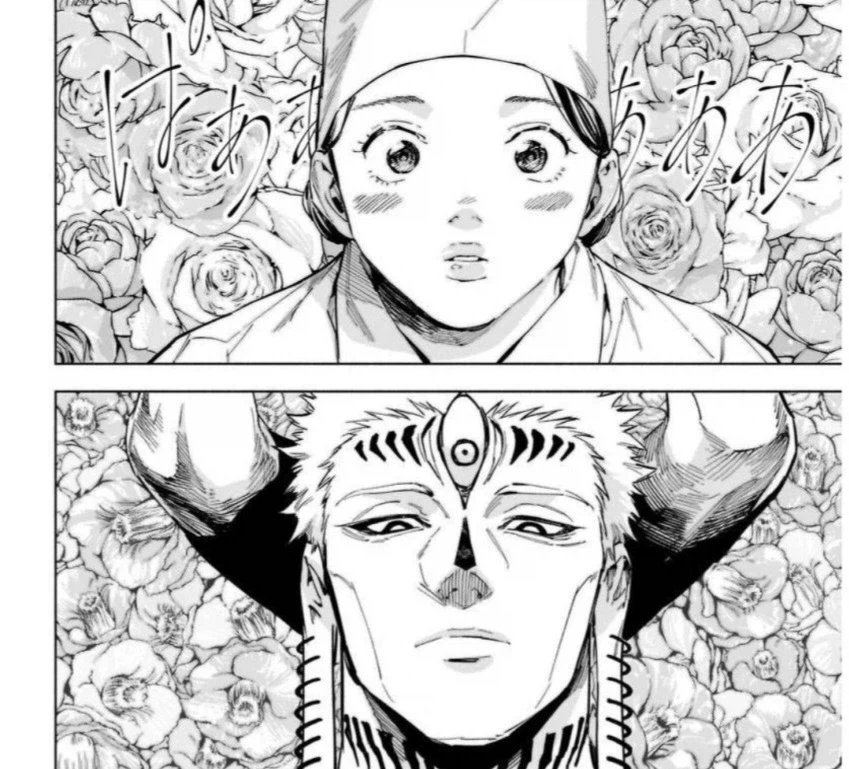 주술회전) 최강자들의 외모_2.webp