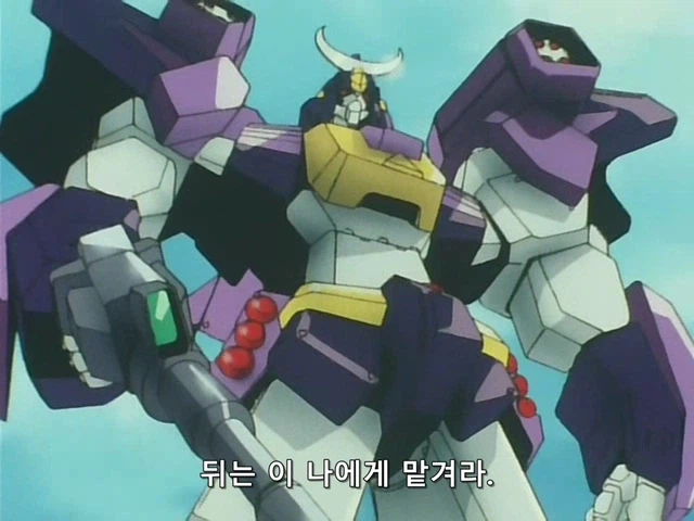 용자물) 마이트가인 속 일회용이라 아쉽던 메카_2.webp