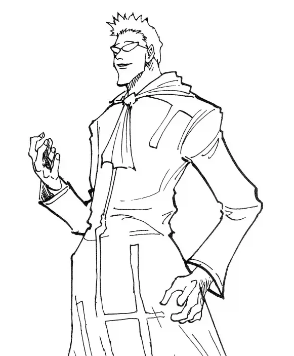 헌터x헌터)이 만화 강자들의 이미지_1.webp