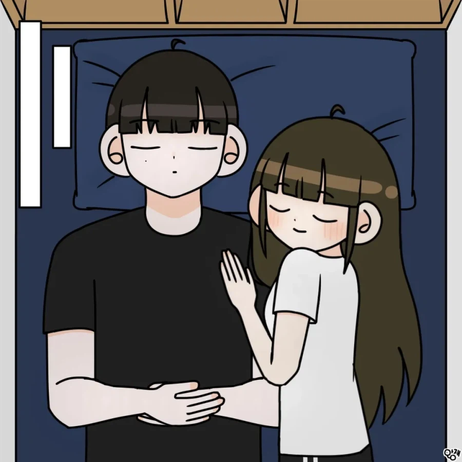 분리불안이 강한 여자친구 manwha_6.webp