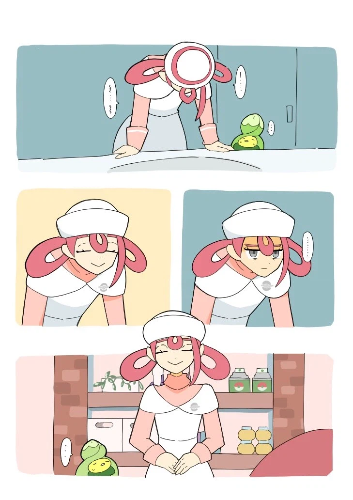 포켓몬) 간호순의 고충.jpg_1.webp