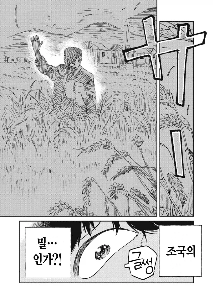 북한 간첩이 일본에서 스파이 패밀리 찍는 만화.manga_37.webp