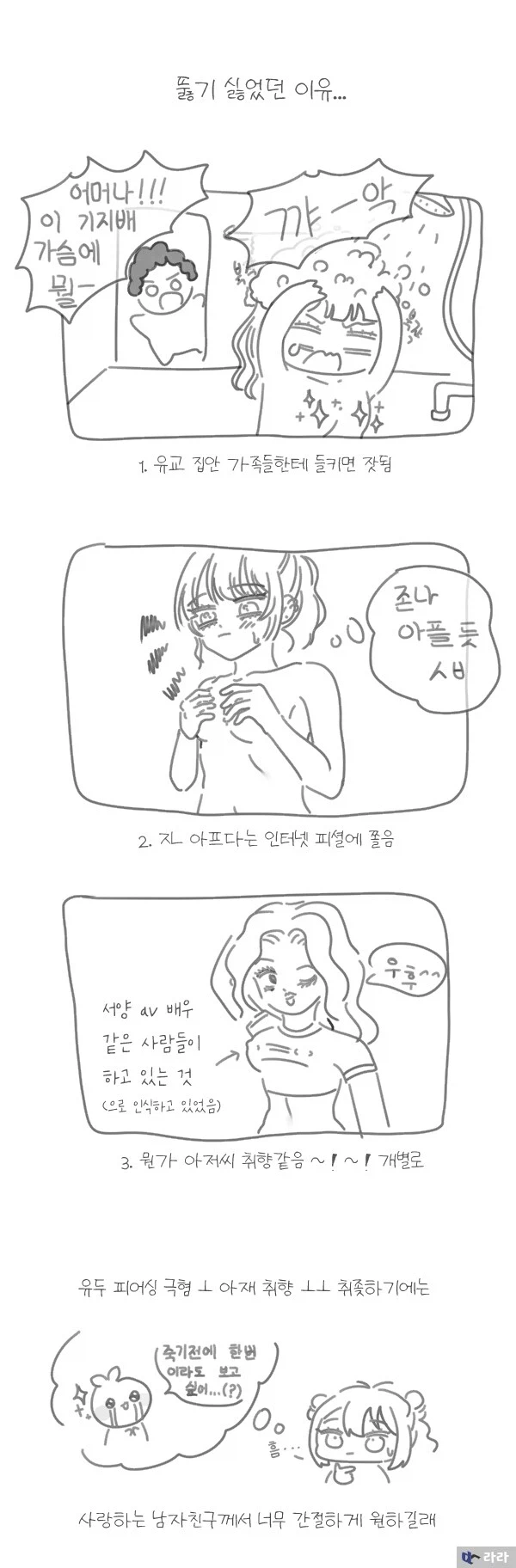 유두 피어싱하는 .manhwa_2.webp