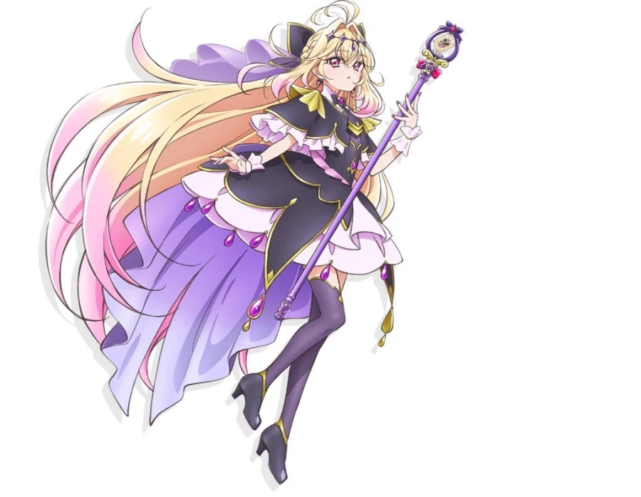 프리큐어) 내 아내임_6.webp