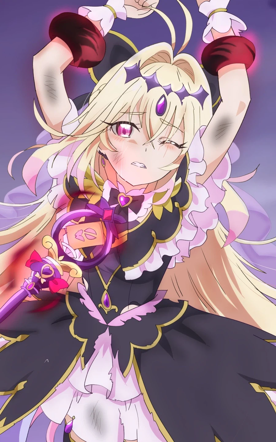 프리큐어) 내 아내임_13.webp