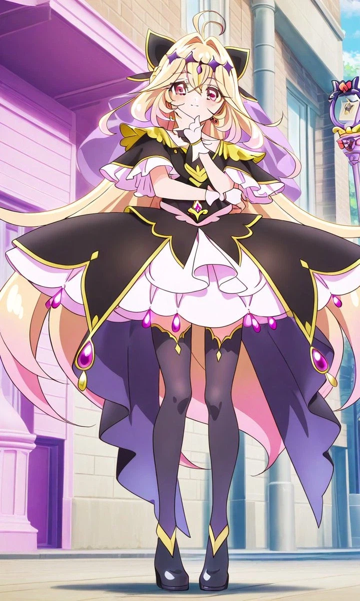 프리큐어) 내 아내임_15.webp