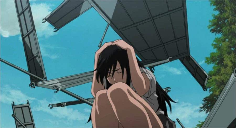 블리치)챠드가 복싱에 풀브링 쓰던안쓰던 문제없는 이유_4.webp