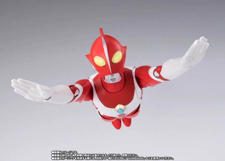 울트라맨) 팬들이 황당해할 피규어 신작_9.webp