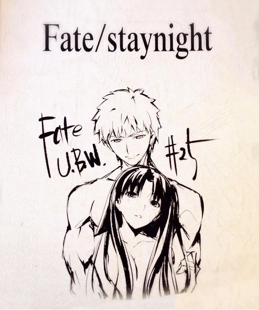 페이트) 페스나 이후 린 특징_1.webp