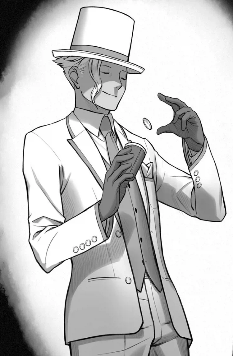 페이트) 페스페에서 그나마 언급된 사도 27조의 스펙_2.webp