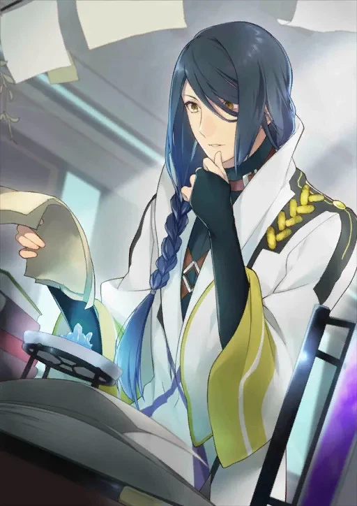 페이트) 조켄이랑 동세대 라인업 보면 그냥 눈물이 나와_1.webp