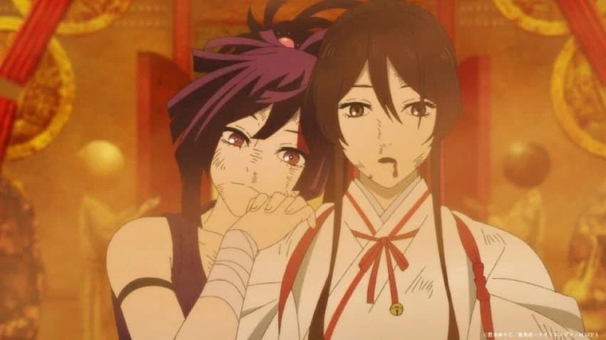 지옥락] 애니가 잘 나오니 역시 짤이 쏟아지네_5.webp