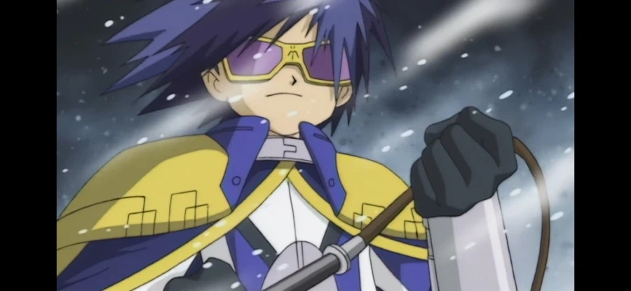 디지몬)자기 코디에 진심인 디지몬 카이저_3.webp