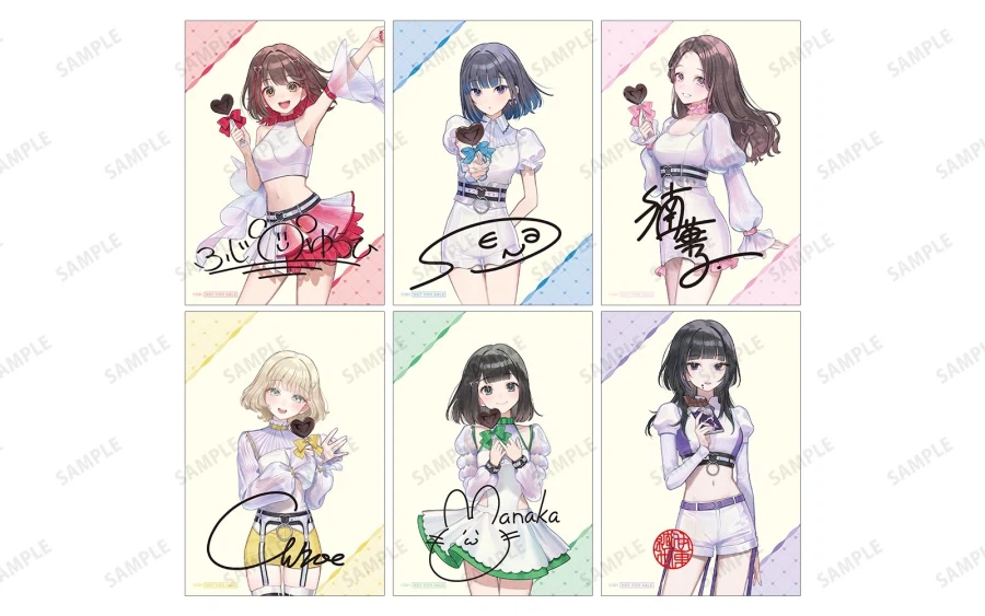 비주얼만 1티어인 아이돌그룹의 굿즈 고증.jpg_1.webp