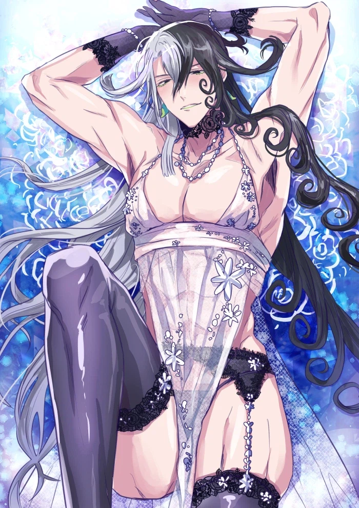 약후,페이트)호불호갈리는 복장_7.webp