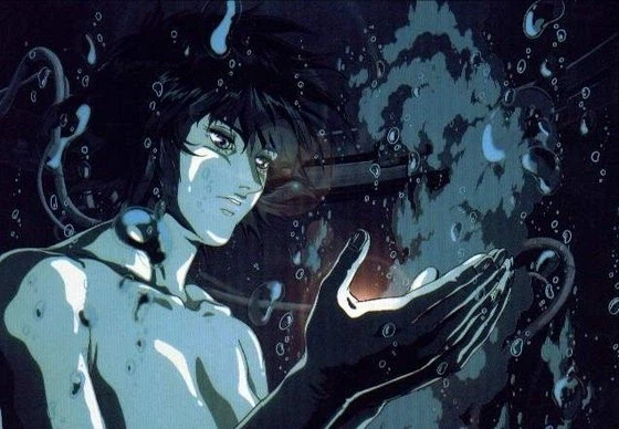 애니) 공각기동대, 내용 난해햇는데. 지금 다시보는데도 어렵당.._2.webp