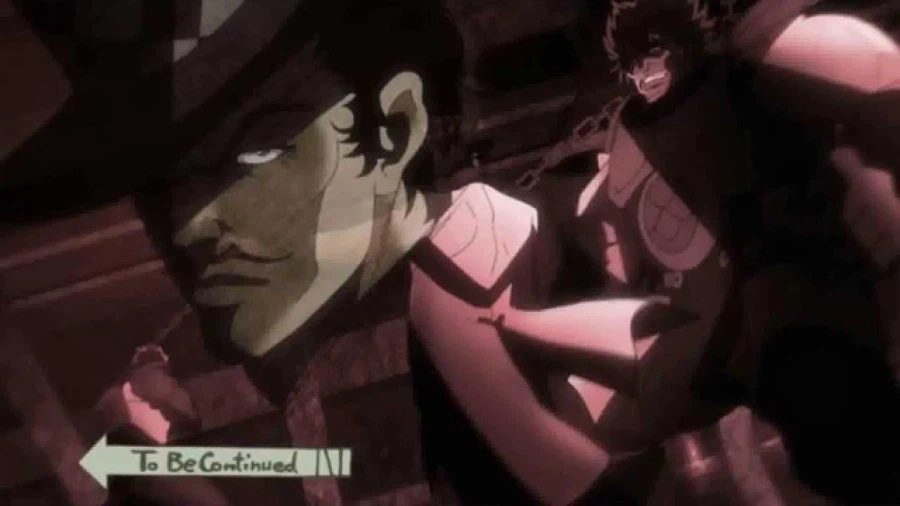 죠죠의 기묘한 모험 팬텀블러드 ED - Roundabout_1.webp