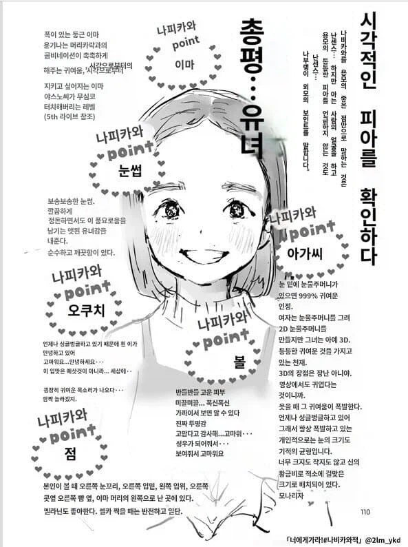 만화 첫 편 나올때부터 이미 성우가 정해진 캐릭터_4.webp