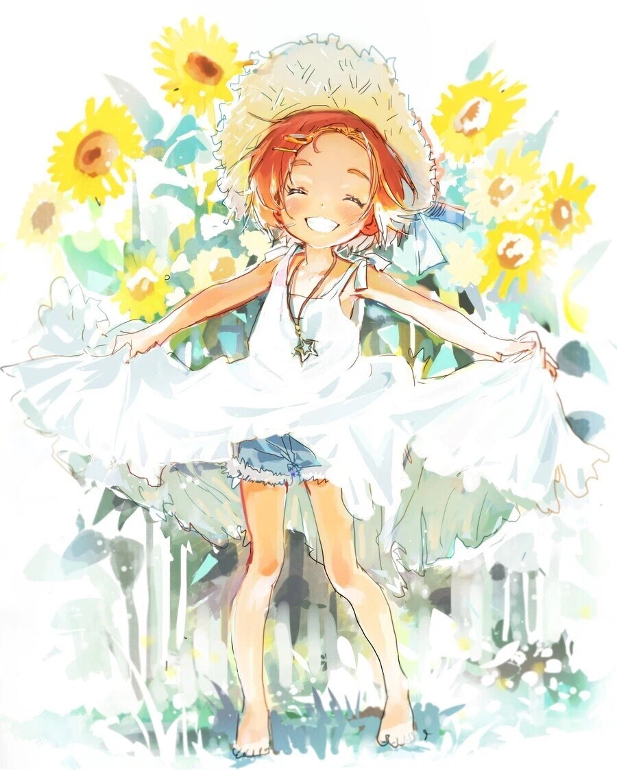 만화 첫 편 나올때부터 이미 성우가 정해진 캐릭터_6.webp