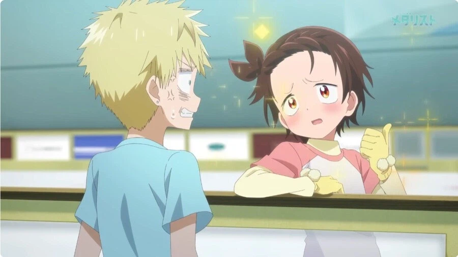 만화 첫 편 나올때부터 이미 성우가 정해진 캐릭터_8.webp