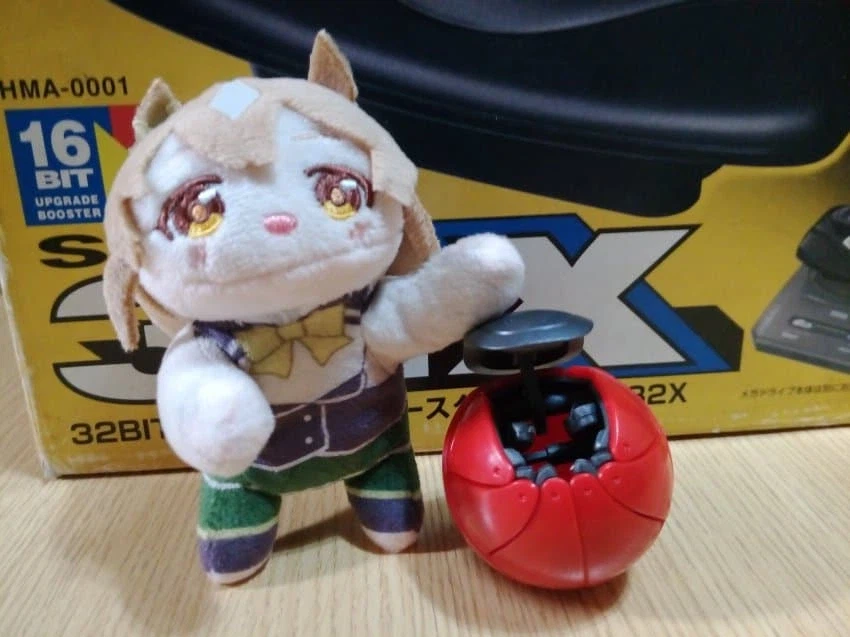 [말딸] 선샌니 다야는 피구왕이 될거에용_3.webp