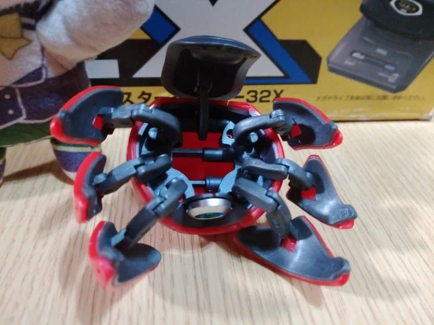 [말딸] 선샌니 다야는 피구왕이 될거에용_4.webp