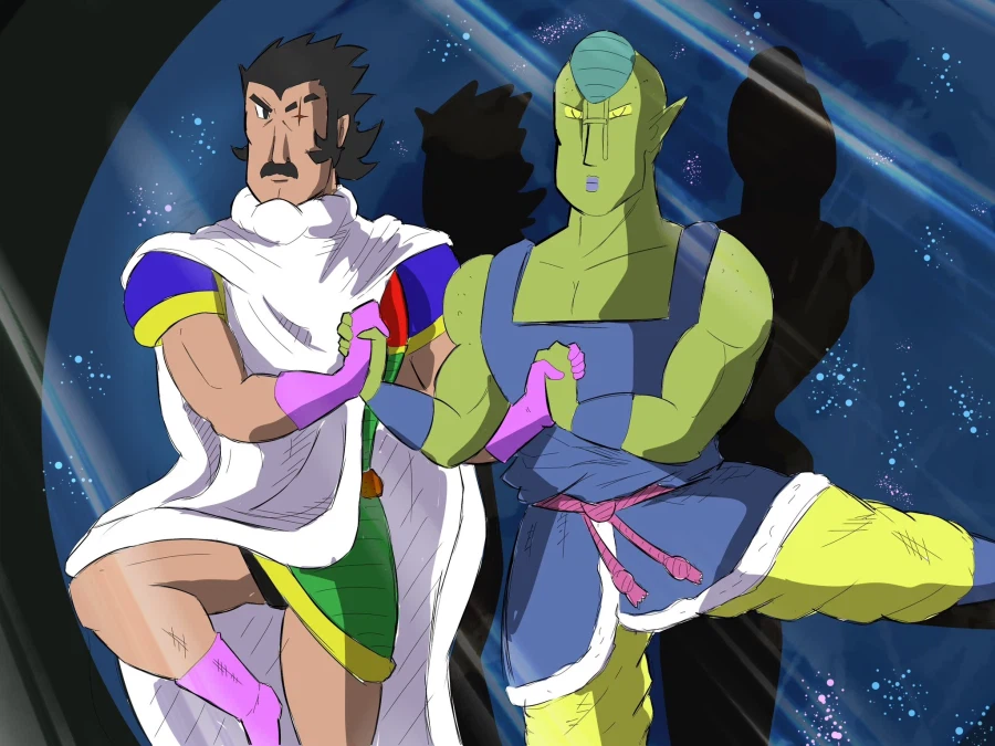 드래곤볼)변태끼가 늘어난 캐릭터들.jpg_1.webp