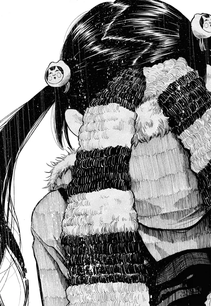 친구의 죽음을 모르고 눈치없이 떠드는 4차원녀 만화.manga_12.webp