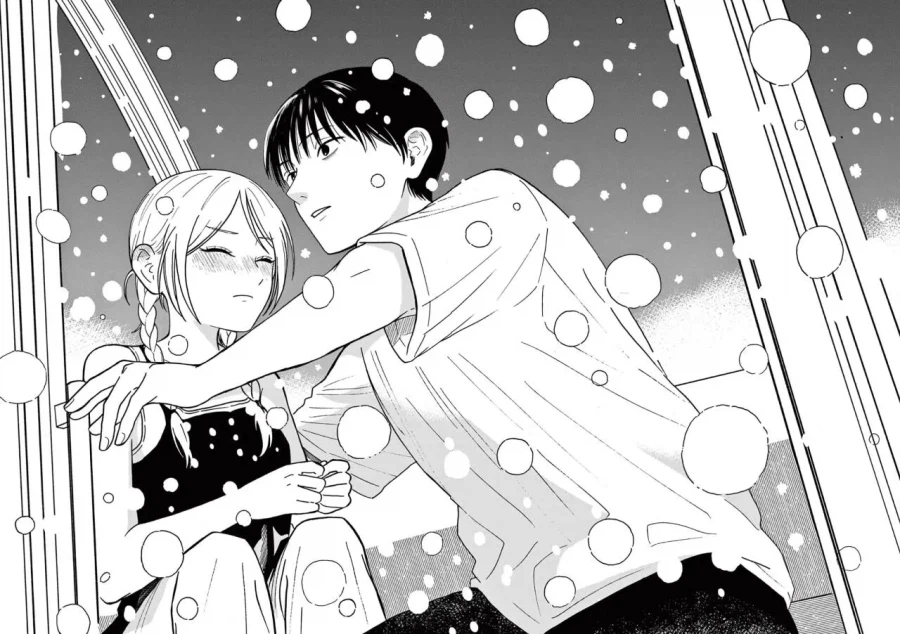 설녀가 소꿉친구인.Manwha_47.webp