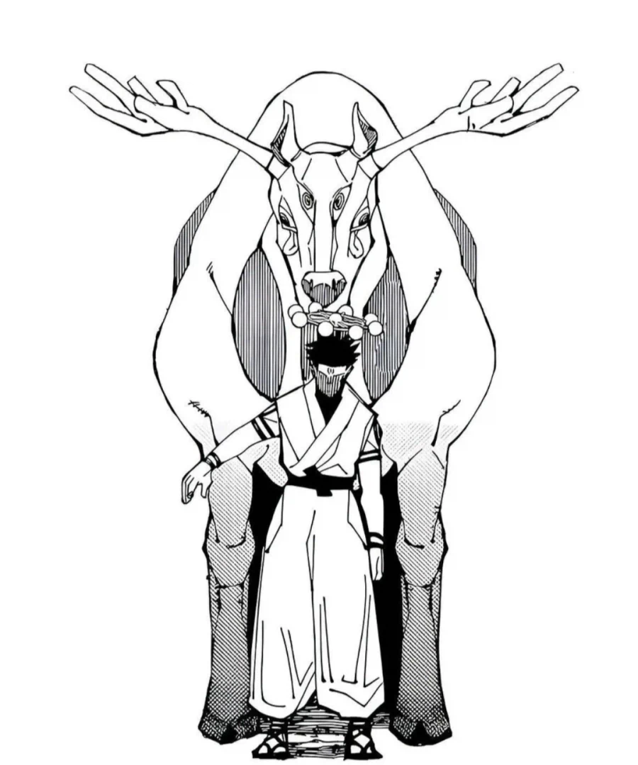 주술회전) 젠인 가문 당주를 후시구로에게 주는 이유_2.webp