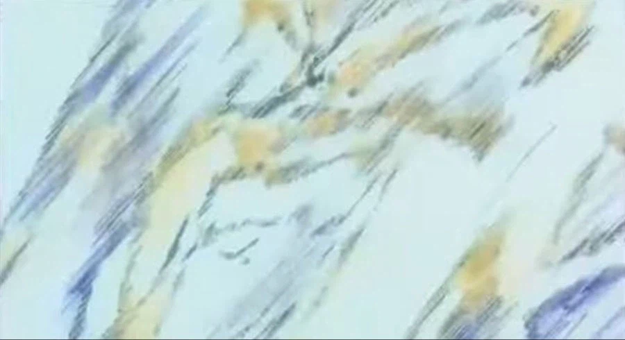 드래곤볼Z극장판) 트랭크스 VS 합체13호_2.webp