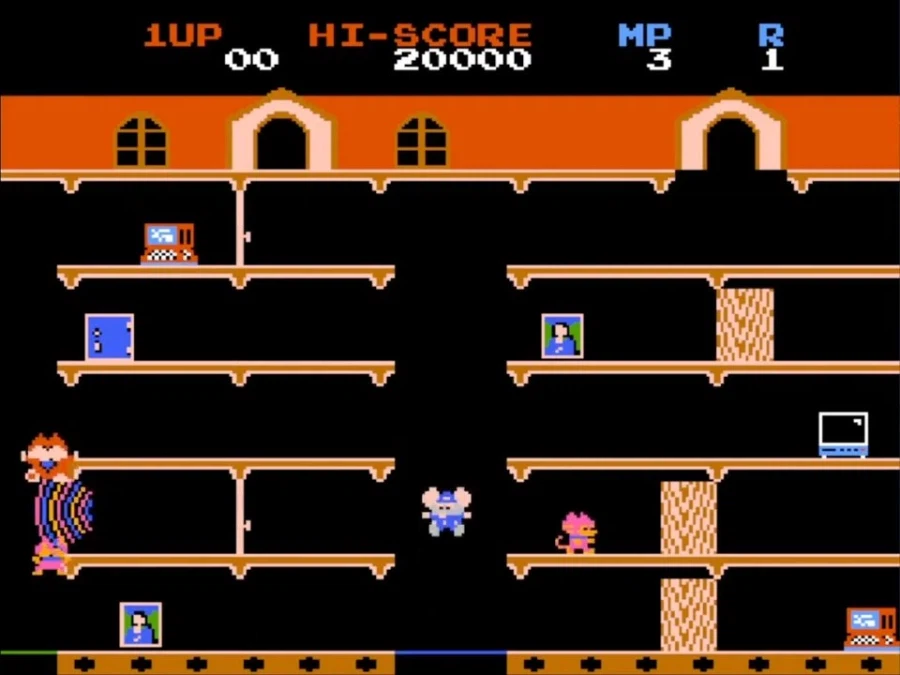 고전게임 마피 애니화는 또 뭔데 ㅋㅋㅋㅋㅋㅋ_2.webp