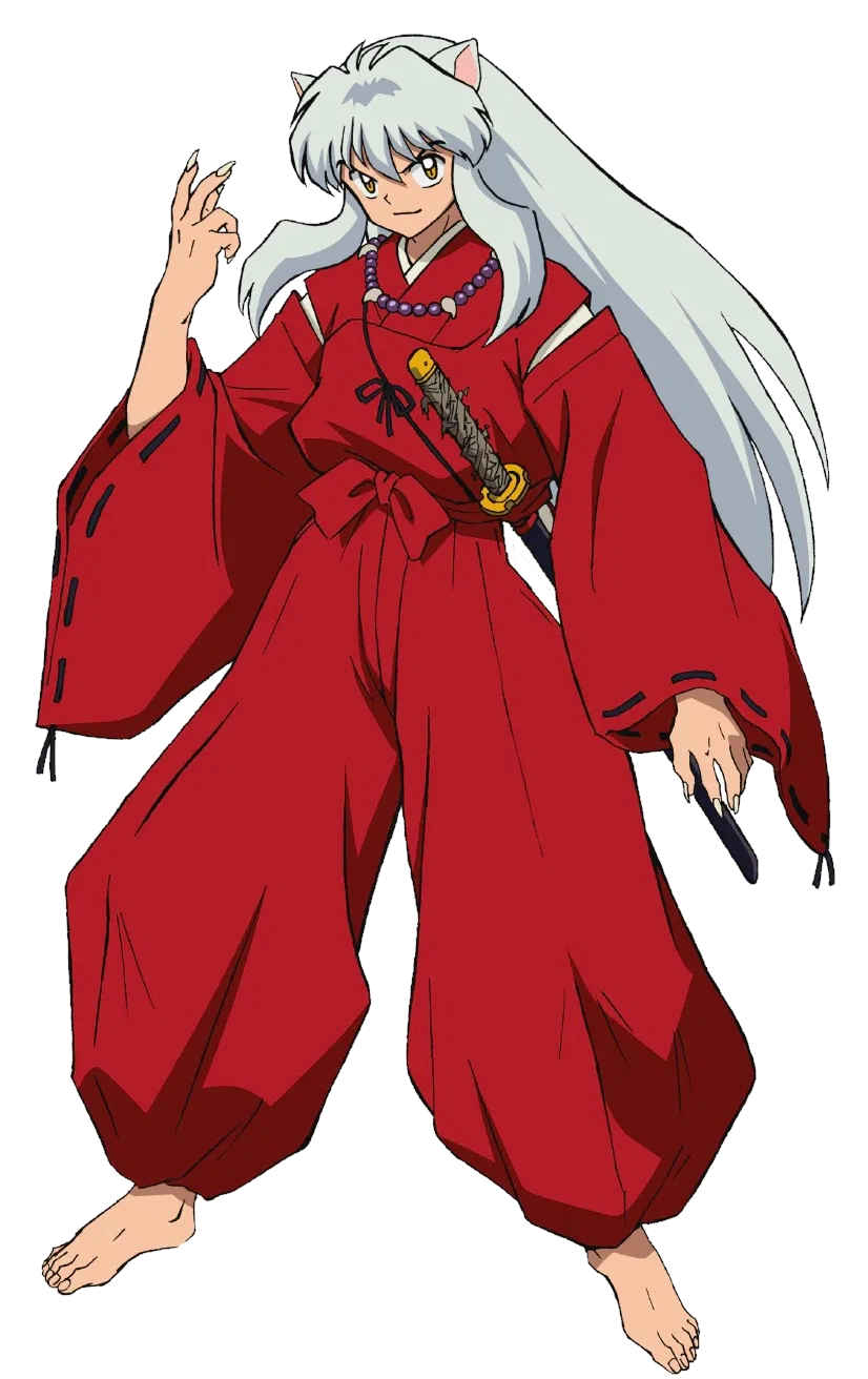 이누아샤) 실제로 존재하는 이누아샤의 유물_1.webp